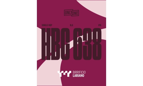 HBC 638